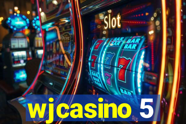 wjcasino 5